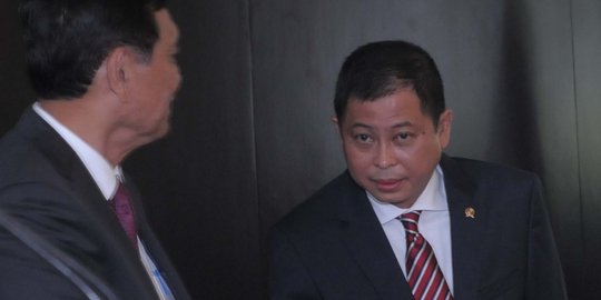 Jonan tegaskan revisi PP Minerba tak istimewakan perusahaan tertentu