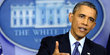 Obama: Saya tolak diskriminasi melawan Muslim Amerika
