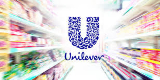 35 tahun melantai di bursa, aset Unilever melejit 110 kali lipat