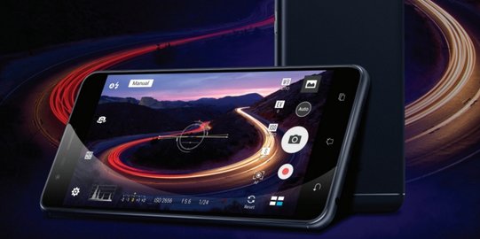 Membedah canggihnya teknologi kamera ASUS ZenFone 3 Zoom, tajam!