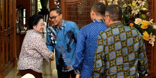 Gerindra usung Prabowo nyapres lagi, PAN masih tunggu momentum