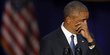 Ini yang buat Obama menangis saat pidato terakhir sebagai presiden