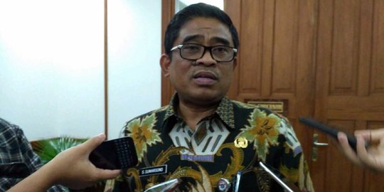 Sumarsono heran Dinas Kebersihan selalu bermasalah