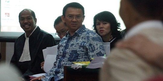 Ahok ngaku mau bangun stadion di Pesanggrahan, sudah nego tanah