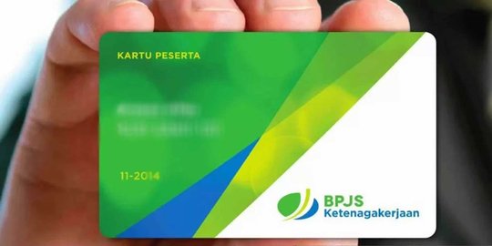 Nginep di hotel, pakai BPJS Ketenagakerjaan dapat diskon 70 persen