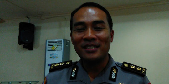 1.300 polisi disiagakan amankan demo 121 di Makassar
