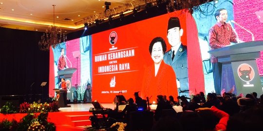 PDIP belum tentukan nama calon wakil pimpinan DPR