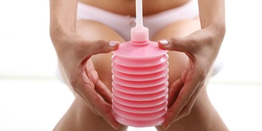hai wanita, hentikan 6 kebiasaan ini agar kamu tak menyesal!