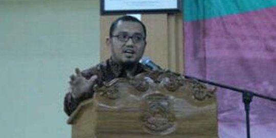 Rombak susunan pengurus, Ketum PP Pemuda Muhammadiyah tuai kritik