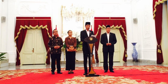 Temui Jokowi, Parlemen Korsel sebut masyarakatnya suka Indonesia