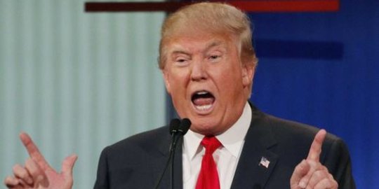 Trump berang saat intelijen AS tuduh Rusia manfaatkan dirinya