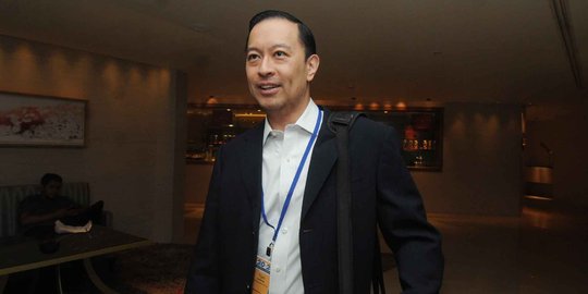 Bos BKPM: Tenaga kerja asing hanya untuk awal konstruksi investasi