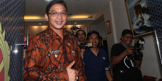 Ini rumah mewah yang sempat dikontrak Pasha di Palu 