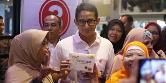 Program OK OCE Anies-Sandi juga sasar TKI yang balik ke Jakarta