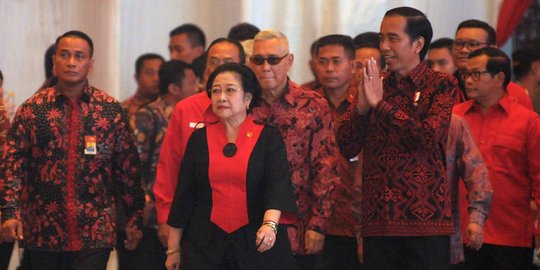 PPP soal pidato politik di HUT PDIP: Megawati tidak paham agama