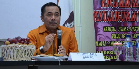 Hanura sebut revisi UU MD3 untuk tambah pimpinan DPR, MPR dan MKD