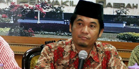 'Debat Cagub DKI jualan ide dan gagasan, bukan isu SARA'