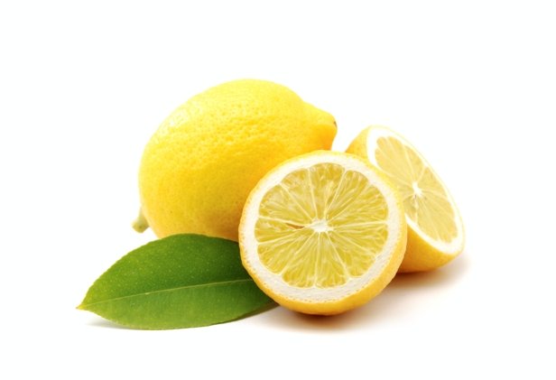 lemon