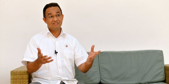 Ini nasihat buat Anies jika mau skak Ahok & Agus saat debat