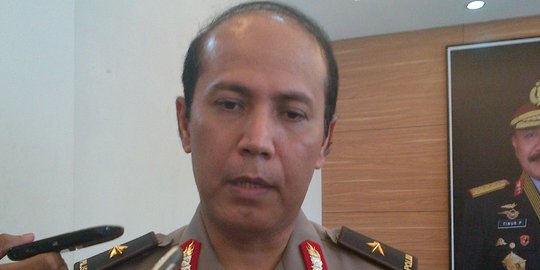 Polri sebut kasus dugaan korupsi masjid Walkot Jakpus dilaporkan LSM