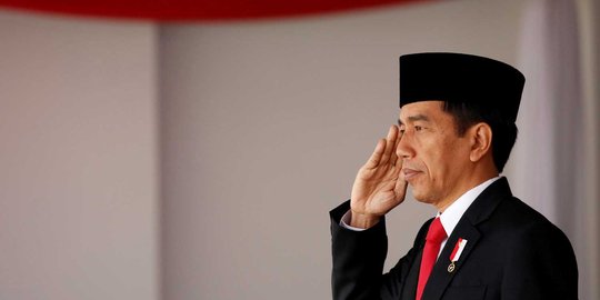 Dulu dilarang SBY, kini Jokowi mulai buka izin ekspor mineral mentah