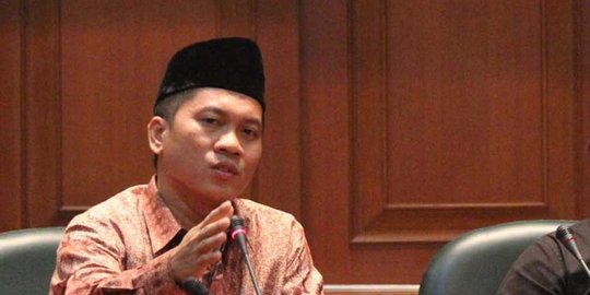 Baleg tegaskan usulan 2 kursi pimpinan DPR di luar kesepakatan