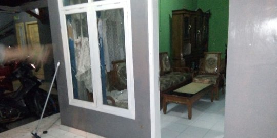 Polda Jabar sebut ada tiga markas GMBI dirusak diduga FPI
