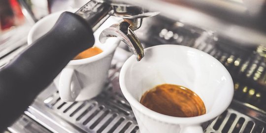 8 Hal yang bikin kamu harus rajin minum secangkir kopi tiap hari