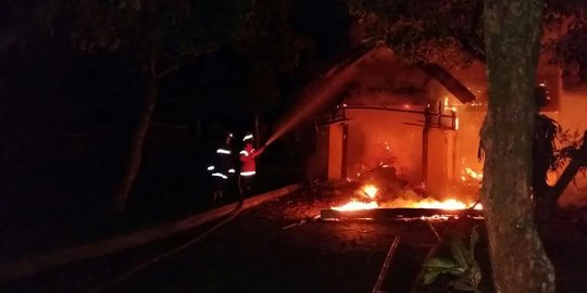 Cerita FPI serang 3 markas GMBI karena termakan informasi hoax