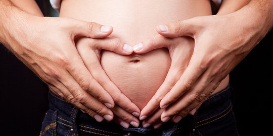 Jenis kelamin bayi yang dikandung bisa diketahui lewat tekanan darah