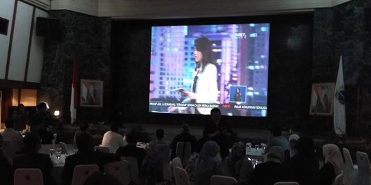 Reformasi birokrasi jadi program kerja unggulan Ahok-Djarot