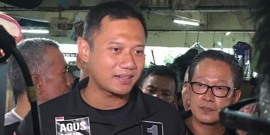 Agus andalkan bantuan langsung sementara atasi kemiskinan di Jakarta