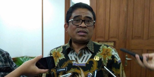 Sumarsono: Gagasan 3 cagub DKI mirip, yang ekstrem belum nampak