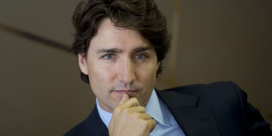 Liburan ke Karibia pakai jet pribadi, PM Kanada dikritik