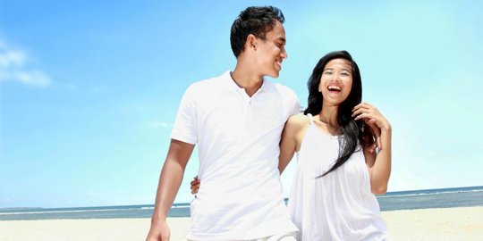 panjang bikin wanita bahagia dan pria sehat
