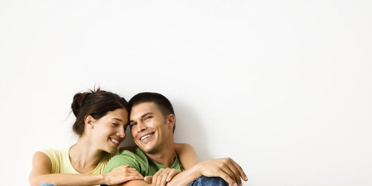 bahagia bikin kita ikut sehat