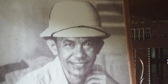 Menjemput jasad Tan Malaka dari Kediri menuju kampung halaman