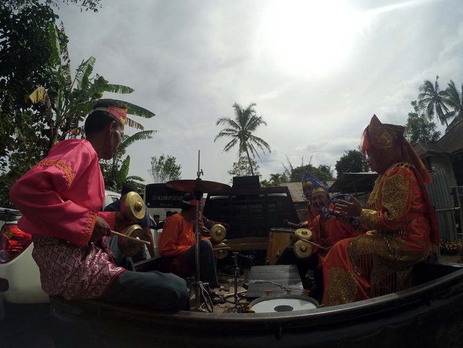 penjemputan jasad tan malaka
