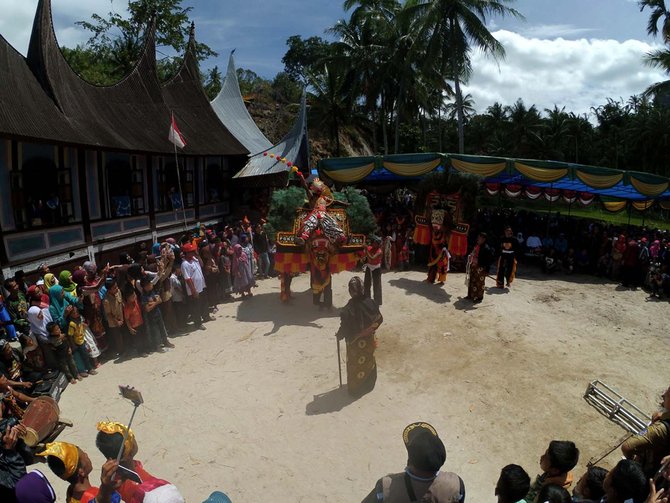 penjemputan jasad tan malaka