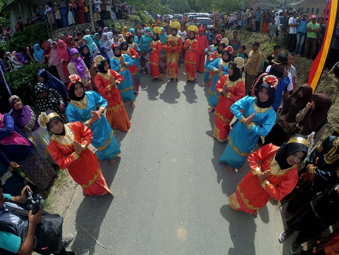 penjemputan jasad tan malaka