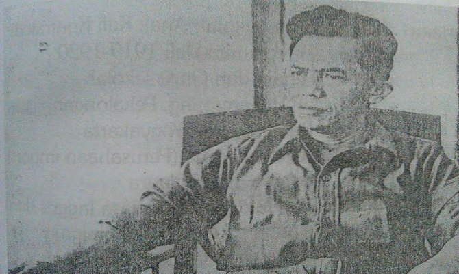tan malaka