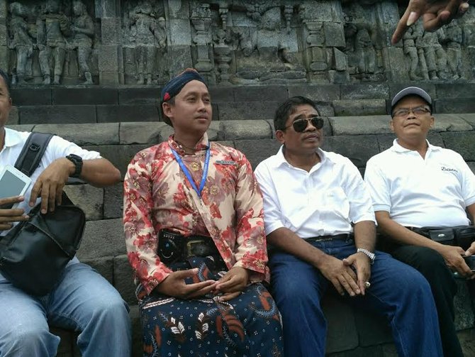 sumarsono dan skpd dki di yogyakarta