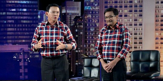 Ahok akan beri siswa diskon khusus tonton film sejarah dan nasional