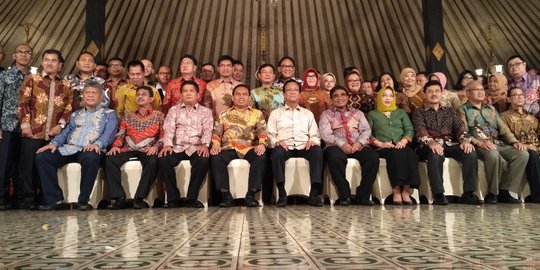 Pemprov DKI Jakarta belajar UU Keistimewaan dari Yogyakarta