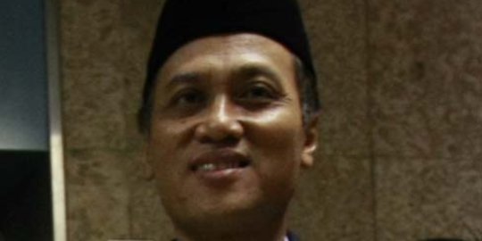 Pensiun dari Irjen Kemenag, ini harapan Mochammad Jasin