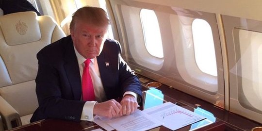 China peringati Trump: Taiwan bukan untuk dinegosiasikan