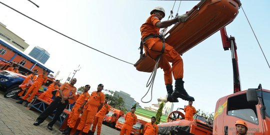 Basarnas terus cari WN Belgia dan Jerman hilang di Aceh