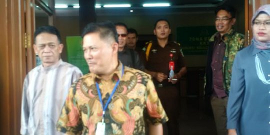 Kejati Jabar kembali usut kasus korupsi perjalanan dinas DPRD Cimahi