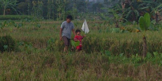 BPS: Upah buruh kasihan, kenaikan harga lebih tinggi dibanding gaji