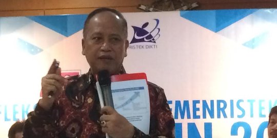 Unhas jadi satu-satunya kampus berbadan hukum di Indonesia Timur